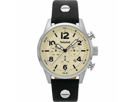 Zegarek Unisex Timberland TBL.15376JS-07 (Ø 44 mm)