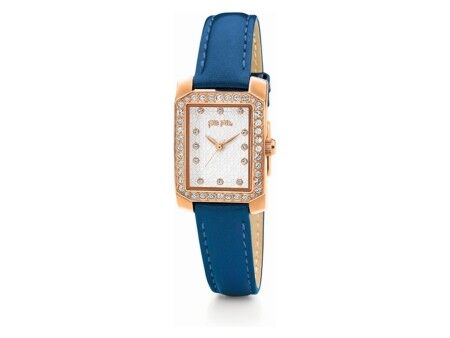 Zegarek Damski Folli Follie wf13b053ssa