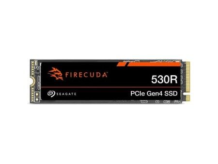 Dysk Twardy Seagate FireCuda 530R 2 TB SSD