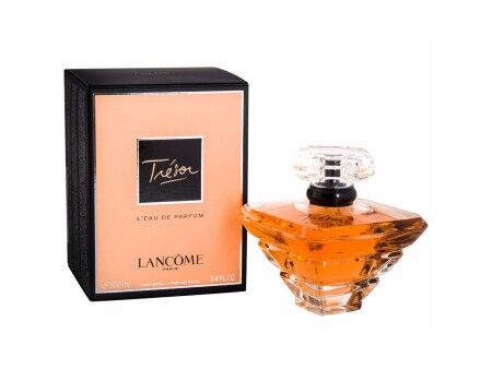 Perfumy Damskie Lancôme EDP Tresor 100 ml