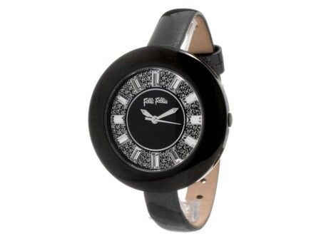 Zegarek Damski Folli Follie wf0y029ssk (Ø 40 mm)