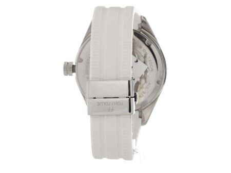 Zegarek Damski Folli Follie WF0T027ZDP_WHITE (Ø 45 mm)