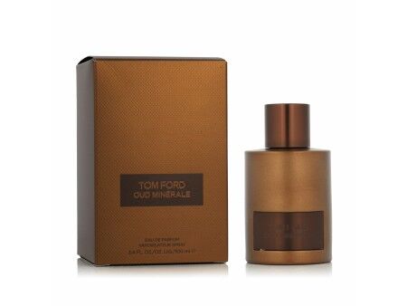 Perfumy Damskie Tom Ford Oud Minérale EDP 100 ml