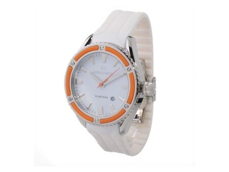 Zegarek Damski Folli Follie WF0T027ZDO_WHITE (Ø 45 mm)