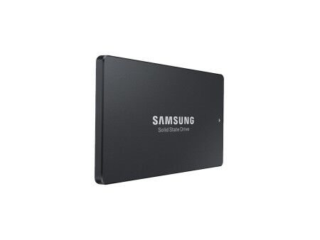 Dysk Twardy Samsung MZ-7L33T800 3,84 TB SSD