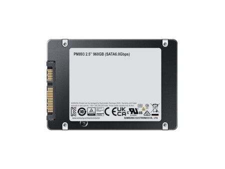 Dysk Twardy Samsung MZ-7L33T800 3,84 TB SSD