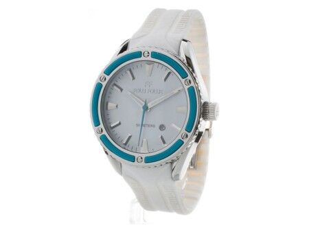 Zegarek Damski Folli Follie WF0T027ZDL_WHITE (Ø 42 mm)
