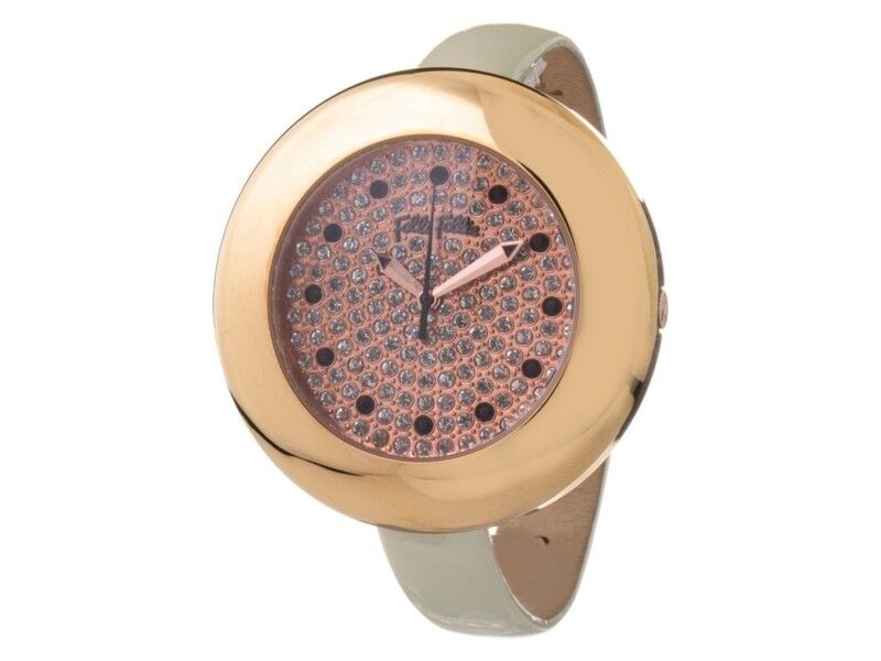 Zegarek Damski Folli Follie wf0r062ssz (Ø 45 mm)
