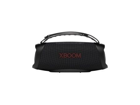 Głośnik Bluetooth LG XG8T.DEUSLLK Czarny