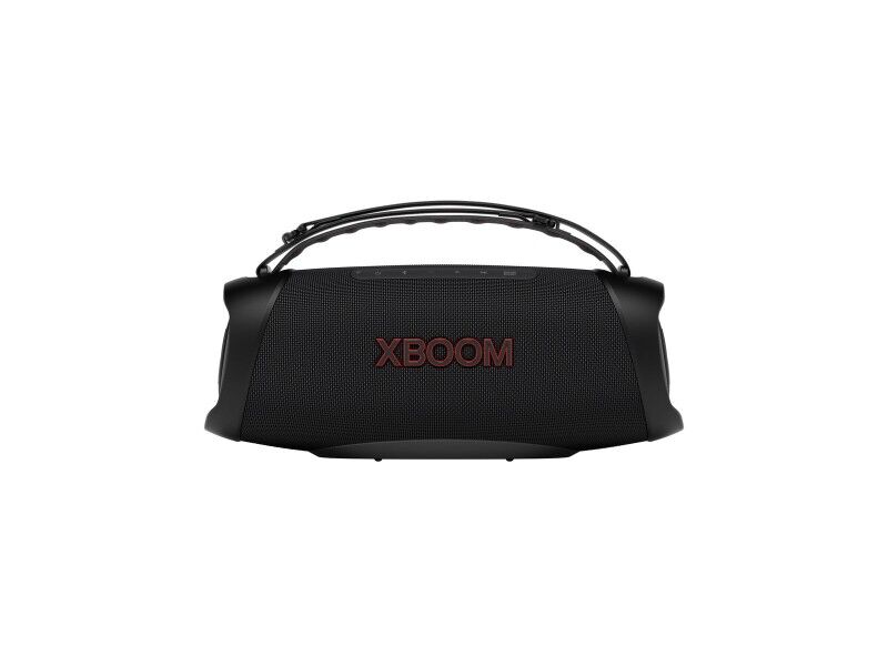 Głośnik Bluetooth LG XG8T.DEUSLLK Czarny