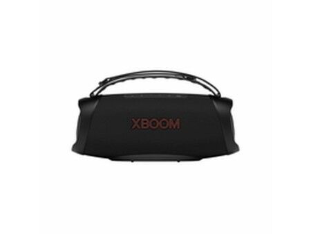 Głośnik Bluetooth LG XG8T.DEUSLLK Czarny