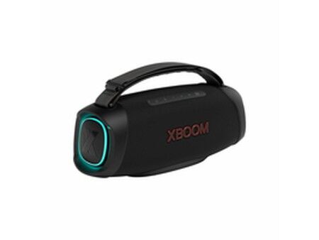 Głośnik Bluetooth LG XG8T.DEUSLLK Czarny