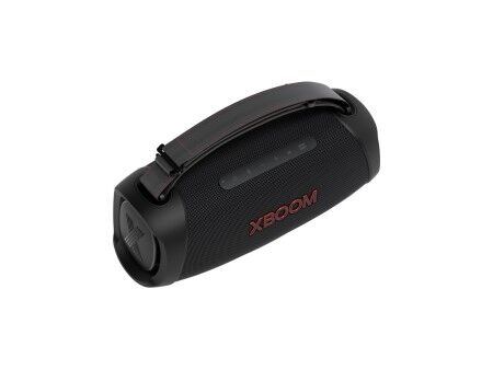 Głośnik Bluetooth LG XG8T.DEUSLLK Czarny