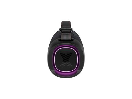 Głośnik Bluetooth LG XG8T.DEUSLLK Czarny