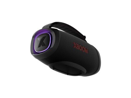 Głośnik Bluetooth LG XG8T.DEUSLLK Czarny