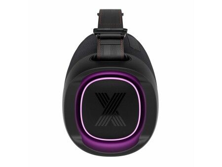 Głośnik Bluetooth LG XG8T.DEUSLLK Czarny