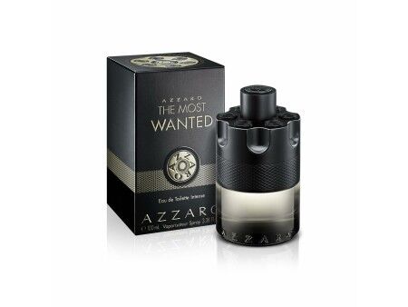 Perfumy Damskie Azzaro The Most Wanted Intense 100 ml
