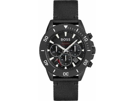 Zegarek Unisex Hugo Boss 1513918 (Ø 41 mm)