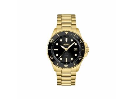 Zegarek Unisex Hugo Boss 1513917 (Ø 43 mm)