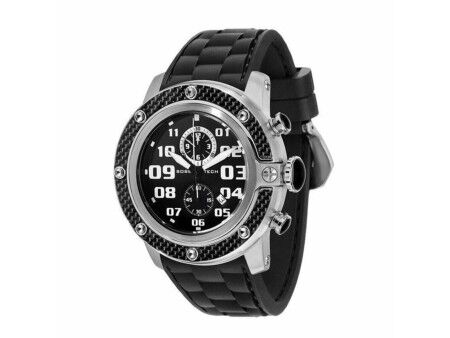 Zegarek Męski Glam Rock GR33102 (Ø 50 mm)