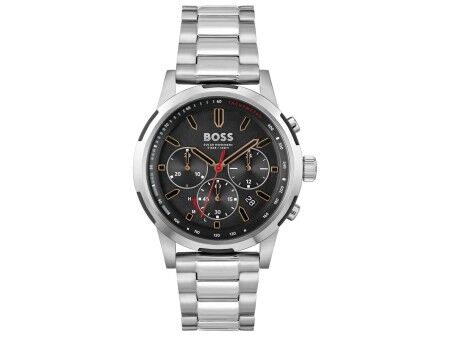 Zegarek Unisex Hugo Boss 1514032 (Ø 44 mm)