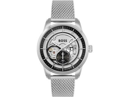 Zegarek Unisex Hugo Boss 1513945 (Ø 41 mm)