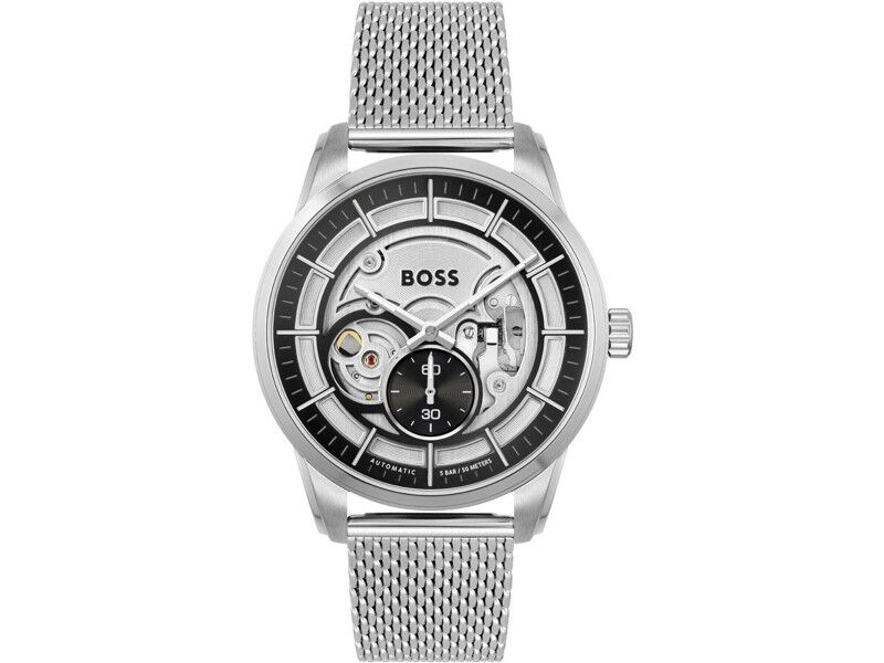 Zegarek Unisex Hugo Boss 1513945 (Ø 41 mm)