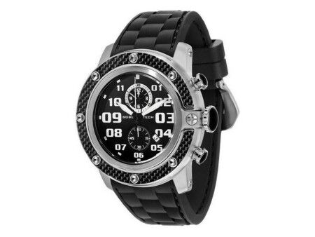 Zegarek Męski Glam Rock GR33102 (Ø 50 mm)