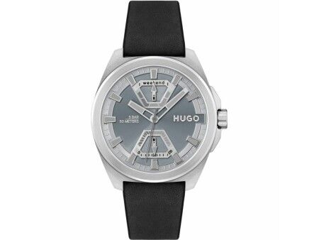Zegarek Unisex Hugo Boss 1530240 (Ø 46 mm)
