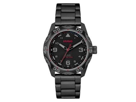 Zegarek Unisex Hugo Boss 1530333 (Ø 42 mm)