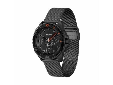 Zegarek Unisex Hugo Boss 1530289 (Ø 45 mm)