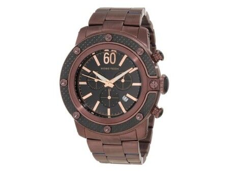 Zegarek Męski Glam Rock GR33109 (Ø 50 mm)