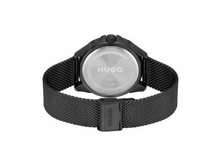 Zegarek Unisex Hugo Boss 1530289 (Ø 45 mm)