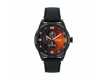 Zegarek Unisex Hugo Boss 1530275 (Ø 45 mm)