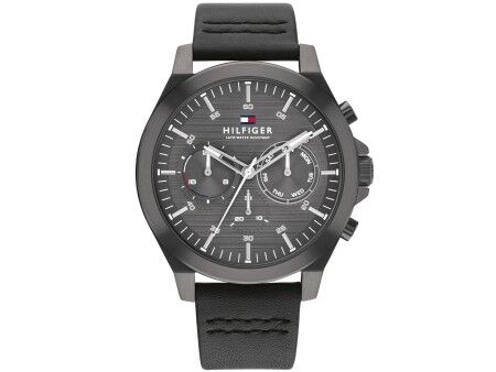 Zegarek Unisex Tommy Hilfiger 1710634 (Ø 44 mm)