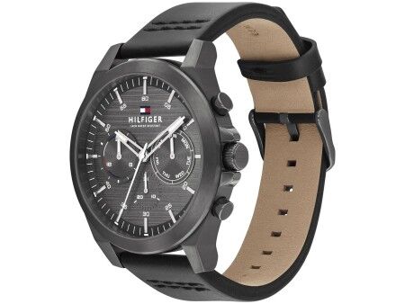 Zegarek Unisex Tommy Hilfiger 1710634 (Ø 44 mm)