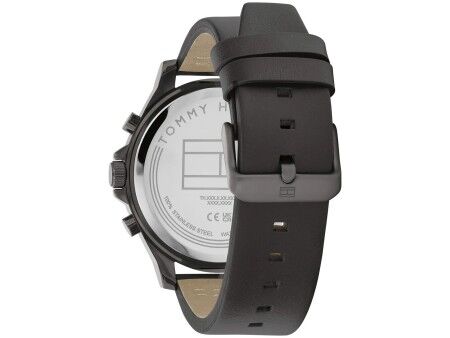 Zegarek Unisex Tommy Hilfiger 1710634 (Ø 44 mm)
