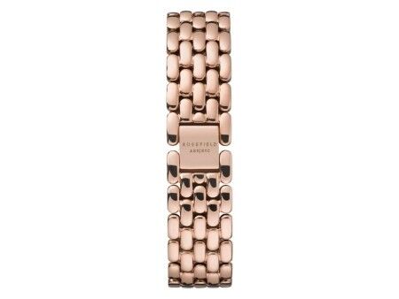 Zegarek Damski Rosefield NWG-N91 (Ø 33 mm)