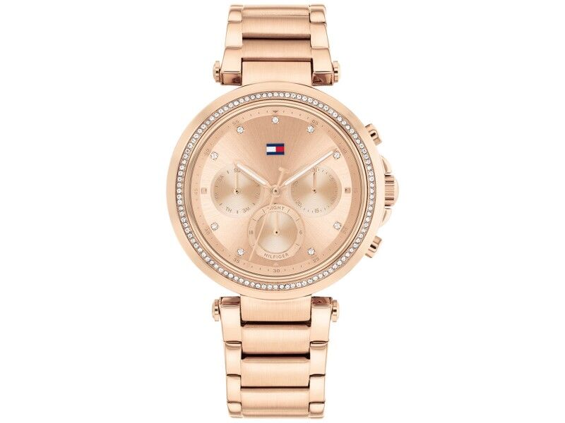 Zegarek Damski Tommy Hilfiger 1782705 (Ø 38 mm)