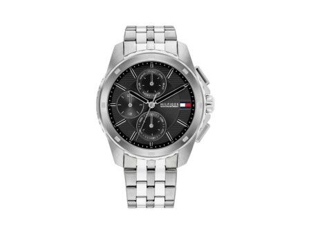Zegarek Unisex Tommy Hilfiger 1710620 (Ø 45 mm)