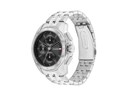 Zegarek Unisex Tommy Hilfiger 1710620 (Ø 45 mm)
