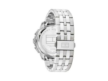 Zegarek Unisex Tommy Hilfiger 1710620 (Ø 45 mm)