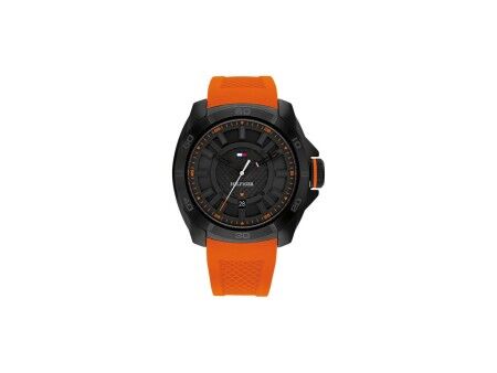 Zegarek Unisex Tommy Hilfiger 1792136 (Ø 46 mm) (Ø 48 mm)