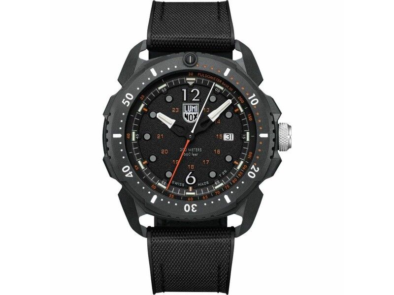 Zegarek Unisex Luminox XL.1052 (Ø 46 mm)
