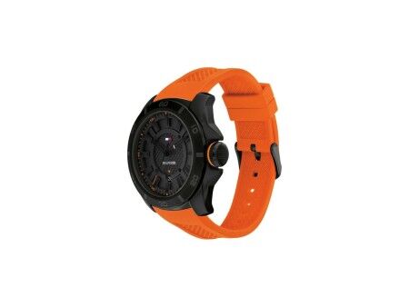 Zegarek Unisex Tommy Hilfiger 1792136 (Ø 46 mm) (Ø 48 mm)
