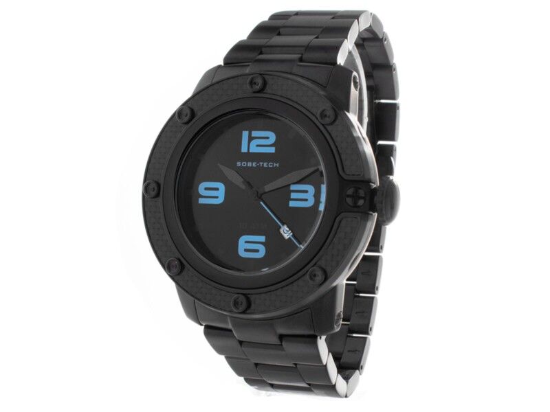 Zegarek Męski Glam Rock GR33005 (Ø 50 mm)