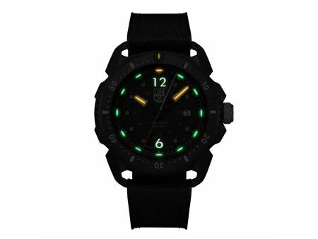 Zegarek Unisex Luminox XL.1052 (Ø 46 mm)