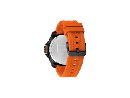 Zegarek Unisex Tommy Hilfiger 1792136 (Ø 46 mm) (Ø 48 mm)