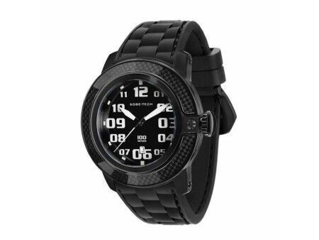 Zegarek Męski Glam Rock GR33004 (Ø 50 mm)
