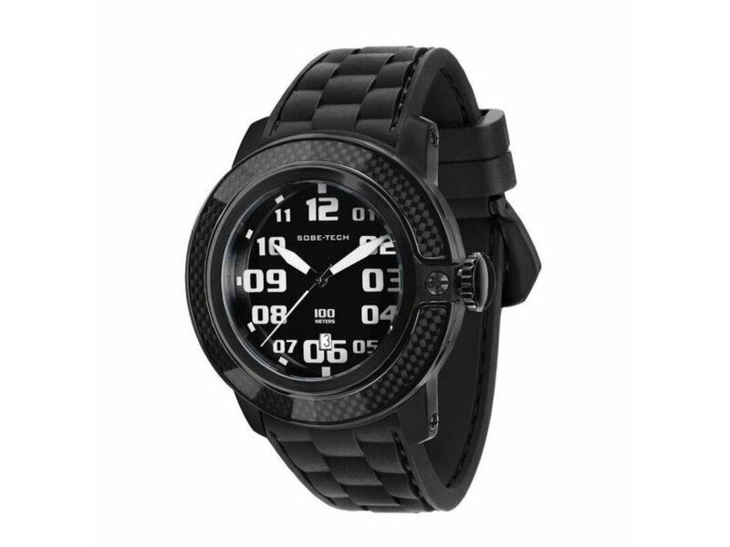 Zegarek Męski Glam Rock GR33004 (Ø 50 mm)